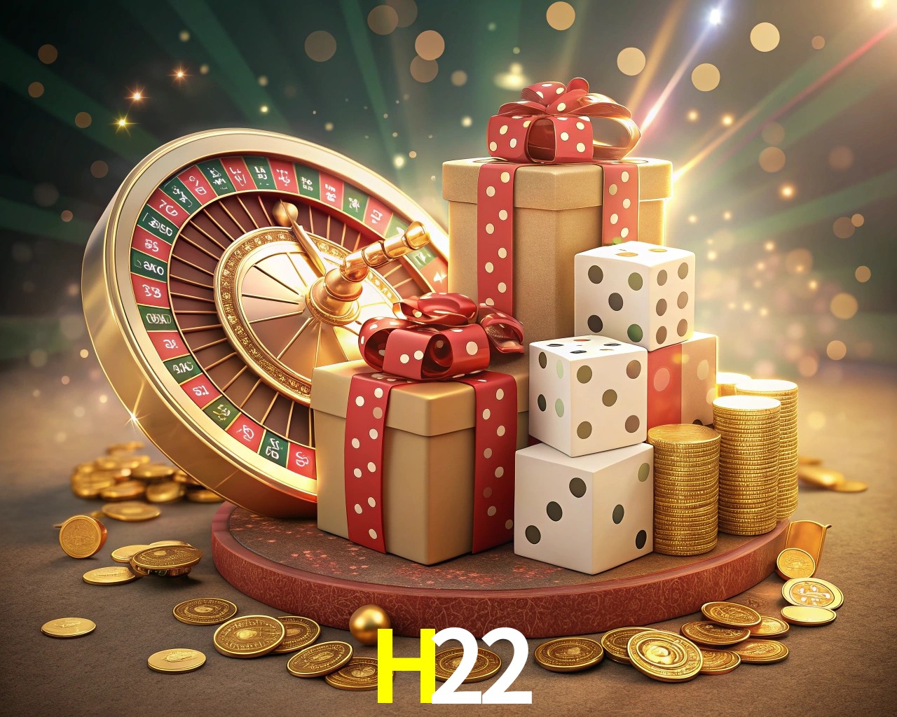H22
