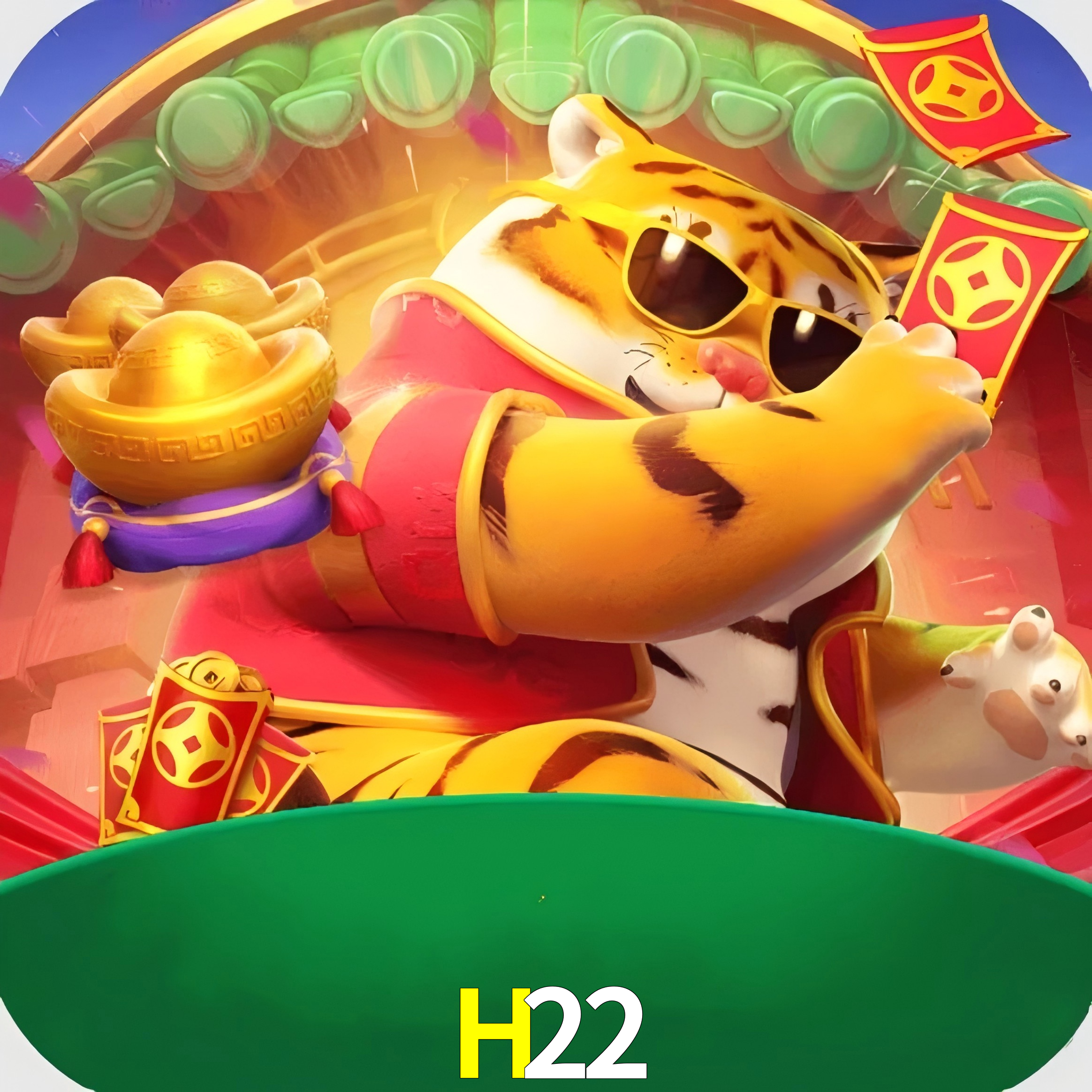 H22